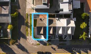 Imagem 4: Excelente Triplex 252m² mobiliado, localizado a 1 km do Parque da Barreirinha