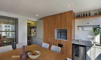 Imagem 2: Maravilhoso apartamento em localização privilegiada de Pinheiros!