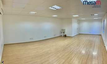 Imagem 3: Sala no Centro de Florianópolis, 60m² no segundo piso