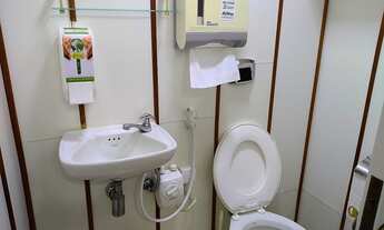 Imagem 4: Sala/Conjunto para aluguel tem 30 metros quadrados em Centro - Petrópolis - RJ