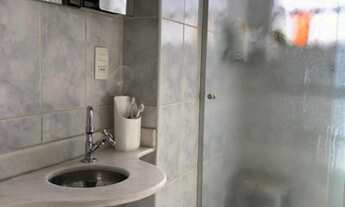 Imagem 5: Apartamento para venda com 50 metros quadrados com 2 quartos em Sumarezinho - São Paulo