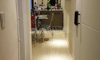 Imagem 6: Apartamento com 70 m², 3 Quartos, 2 Banheiros, sendo 1 Suíte, 2 Vagas, em Saúde - São Paul