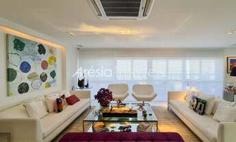 Imagem 5: Cobertura Duplex Vista Mar - Lúcio Costa