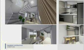 Imagem 5: Apartamento com 02 quartos no Jardim Botânico - 6092-HABITEC