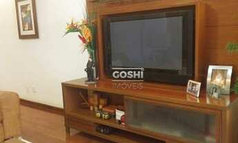 Imagem 6: Apartamento com 3 dormitórios à venda, 124 m² por R$ 800.000,00 - Várzea - Teresópolis/RJ