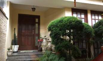 Imagem 2: Casa de vila sobrado para venda tem 200 metros quadrados com 3 quartos