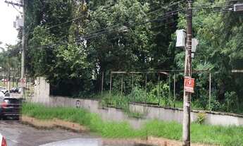 Imagem 2: Área Jardim Ana Maria Jundiaí/SP