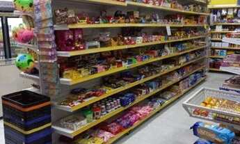 Imagem 4: Loja à venda, 120 m² por R$ 160.000 - Jardim Lago Azul - Louveira/SP