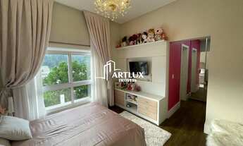 Imagem 4: Casa para Venda em Balneário Camboriú, Centro, 5 dormitórios, 4 suítes, 5 banheiros, 4 vag