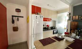 Imagem 3: Apartamento para venda tem 52 metros quadrados com 1 quarto em Vila Bela - São Paulo - SP