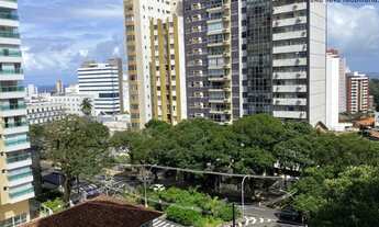 Imagem 6: APARTAMENTO 04 SUÍTES NA GRAÇA - PRONTO PARA REFORMA E OPORTUNIDADE DE VENDA