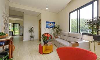 Imagem 3: Casa á Venda no Condomínio Canto da Mata com 5 Suítes 432m² de área construída e 1.025m²d