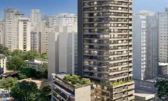 Imagem 5: Apartamento para venda possui 82 metros quadrados com 2 quartos em Pinheiros - São Paulo