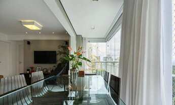 Imagem 5: Apartamento 3 dormitórios - Condomínio Habitart