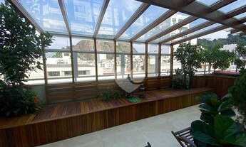 Imagem 5: Cobertura com 3 dormitórios à venda, 230 m² por R$ 3.290.000,00 - Copacabana - Rio de Jane