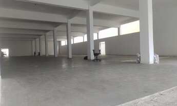 Imagem 5: Lojão C/ Prédio de 2 Andares - Méier - 2.140M²