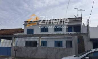 Imagem 5: Casa duplex grande, na praia do morro com quintal