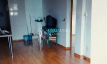 Imagem: PORTO ALEGRE - Apartamento Padrão - Santana