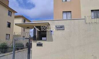 Imagem 2: Apartamento a Venda 2 Quartos-Campo Comprido -Curitiba