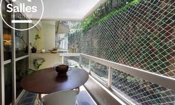 Imagem 6: RIO DE JANEIRO - Apartamento Padrão - LEBLON