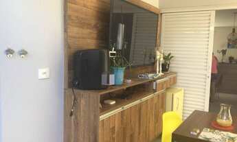 Imagem 4: Casa com 3 dormitórios à venda, 172 m² por R$ 680.000 - Água Branca - Piracicaba/SP