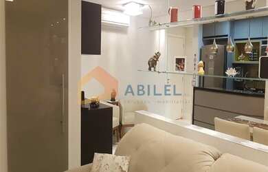 Imagem 2: São Paulo - Apartamento Padrão - Água Rasa