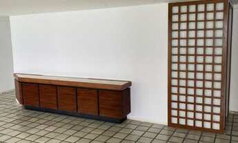 Imagem 4: Apartamento para Locação em Recife, Boa Viagem, 4 dormitórios, 2 suítes, 3 banheiros, 2 va