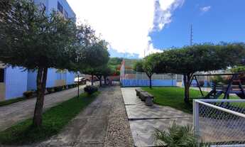 Imagem 4: Apartamento Locação - Bairro Uruguai - Teresina - Condomínio Solares