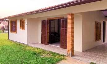 Imagem: Excelente residência, bem localizada no