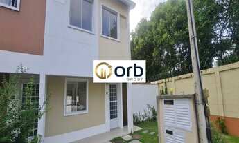 Imagem 2: RIO DE JANEIRO - Casa Padrão - VARGEM PEQUENA