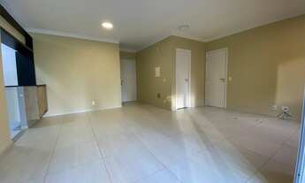 Imagem 3: Apartamento 02 suítes com varanda gourmet - centro Alphaville