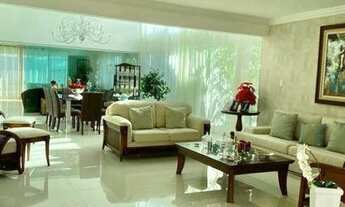 Imagem: Casa de condomínio para venda tem 500 metros