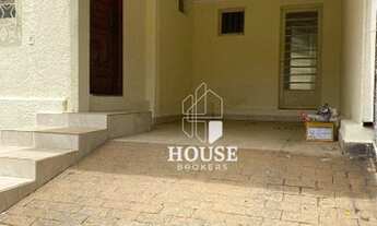 Imagem 2: Casa com 2 dormitórios e edícula à venda, 191 m² por R$ 280.000 - Jardim Itamaraty - Mogi