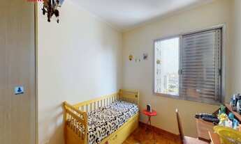 Imagem 4: APARTAMENTO RESIDENCIAL em SÃO PAULO - SP, MOOCA