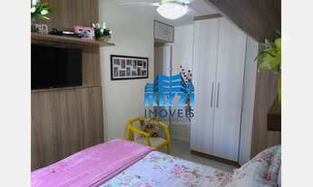 Imagem 6: Apartamento para venda com 60 metros quadrados com 2 quartos em Jacarepaguá - Rio de Janei