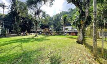 Imagem 2: Sítio à venda, 10 quartos, 1 suíte, Vargem Grande - Rio de Janeiro/RJ