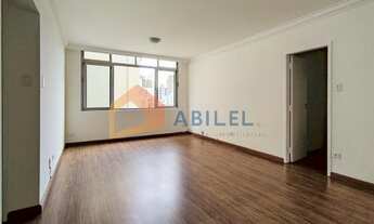 Imagem 3: São Paulo - Apartamento Padrão - Higienópolis