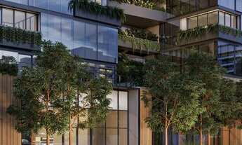 Imagem 4: Apartamento residencial para venda, Pinheiros, São Paulo - AP10357