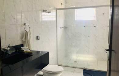 Imagem 7: Excelente imóvel á venda no bairro Água Fria. Está a poucos minutos do metro Jardim São Pa