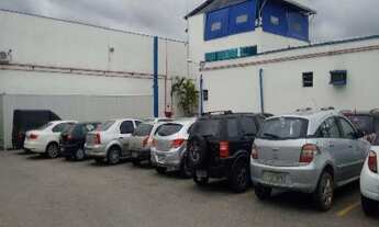 Imagem 5: Várzea Paulista - Galpão/Depósito/Armazém - Jardim Promeca