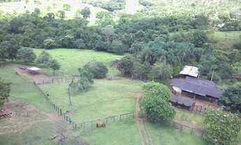 Imagem: Fazenda 31 Alq, Vianopolis-GO
