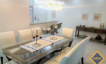 Imagem 5: Apartamento com Vista para o Mar - Módulo 08 - Riviera de São Lourenço