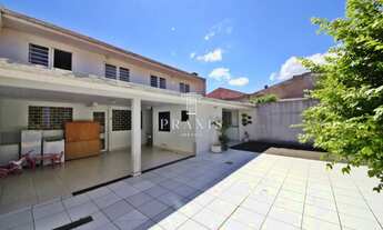 Imagem 4: CURITIBA - Casa Padrão - Atuba