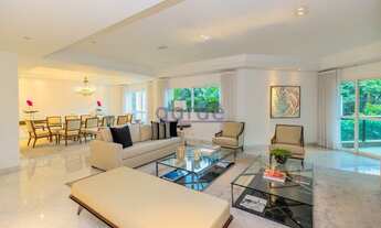 Imagem: Ao lado do parque Ibirapuera com 360 m²