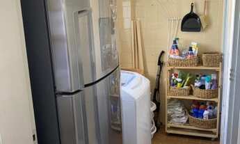 Imagem 5: Apartamento para venda tem 63 metros quadrados com 2 quartos em Jaguaré - São Paulo - SP