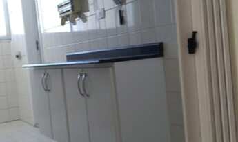 Imagem 6: Apartamento para aluguel possui 66 metros quadrados com 3 quartos em Vila São Paulo - São