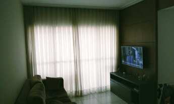 Imagem 2: Cabula - Horto Bela Vista, 3/4, armários, suíte, 72m2, varanda, total infraestrutura!