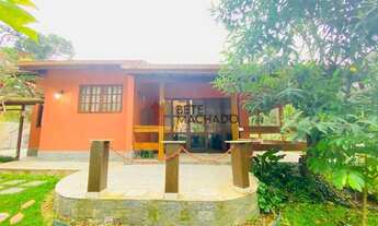 Imagem 5: Casa à venda em condomínio 2 suítes, Albuquerque, Teresópolis/RJ