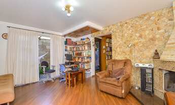 Imagem 3: Casa no Montparnasse