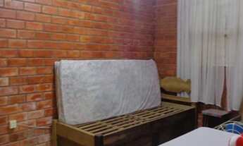 Imagem 2: C-138 Residência com 3 dormitórios na praia de Mariluz, em Imbé